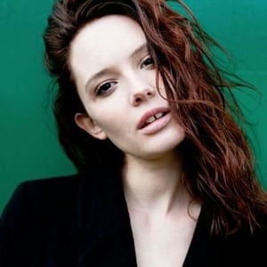 Olwen Catherine Kelly Fotoğrafı