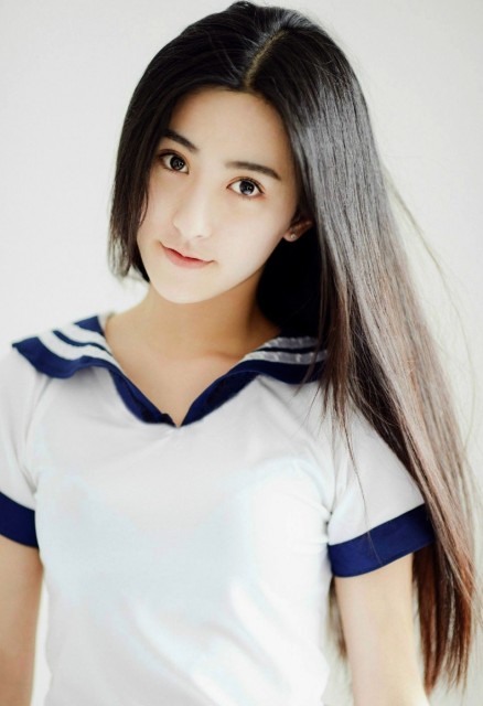ZHU Sheng Yi Fotoğrafı