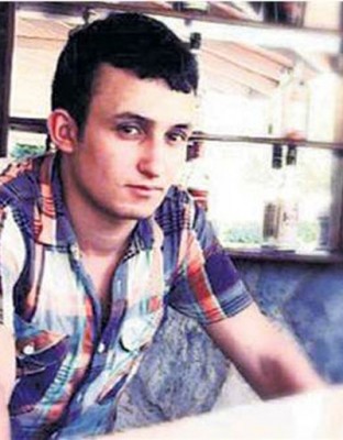 Umut Delimehmet Fotoğrafı