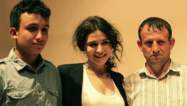 Cevat Zengin Fotoğrafı