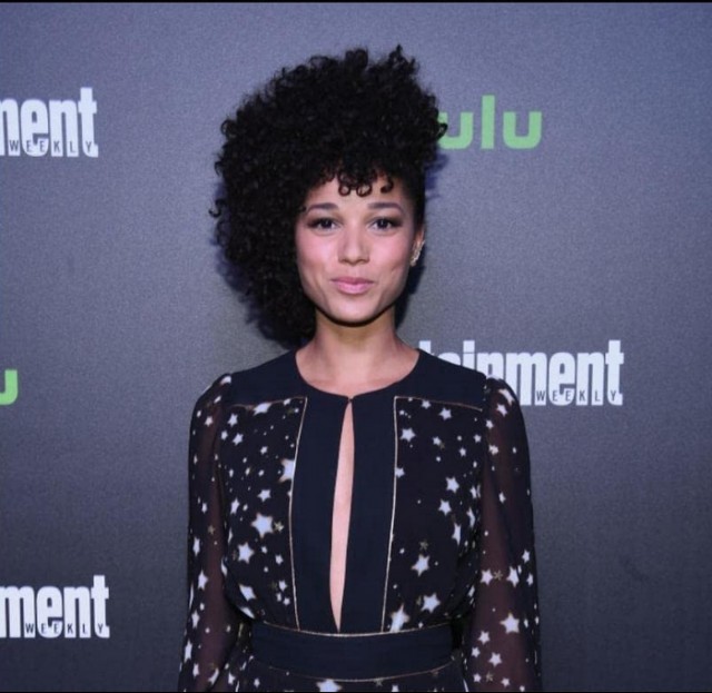 Alisha   Wainwright  Fotoğrafı