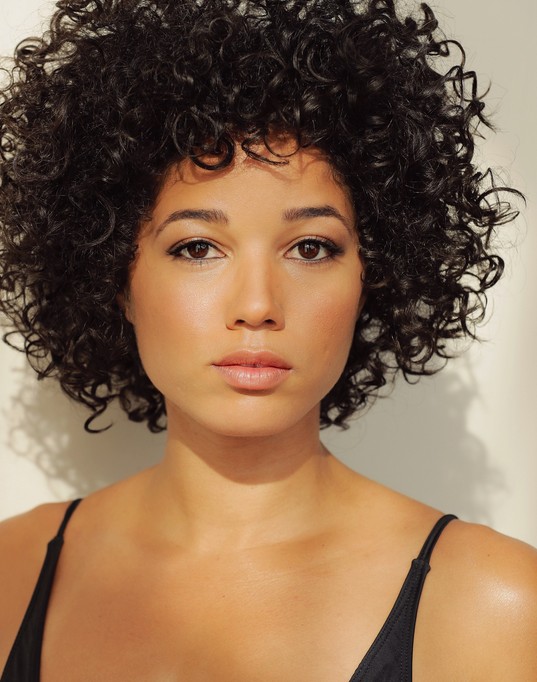 Alisha   Wainwright  Fotoğrafı