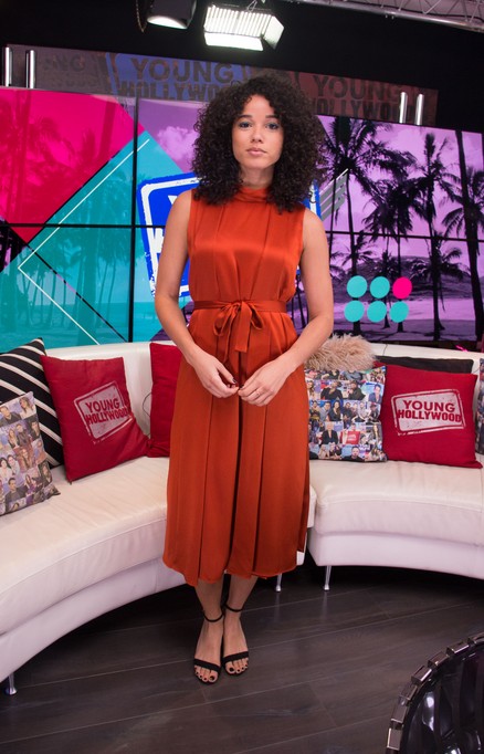 Alisha   Wainwright  Fotoğrafı