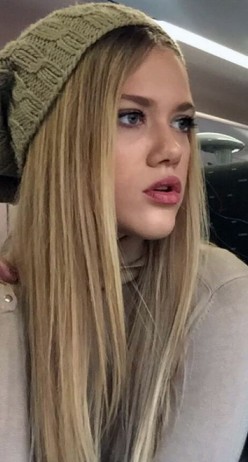 Serel Yereli Fotoğrafı