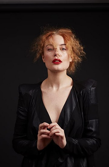 Ida Engvoll Fotoğrafı