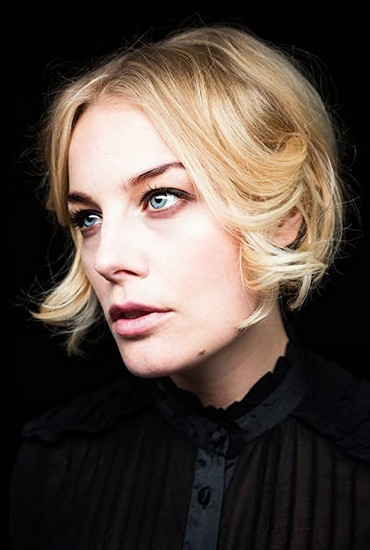 Ida Engvoll fotoğrafı