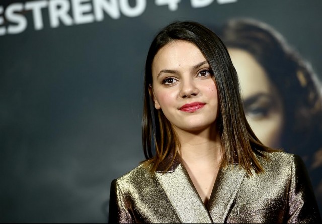 Dafne Keen Fotoğrafları 9