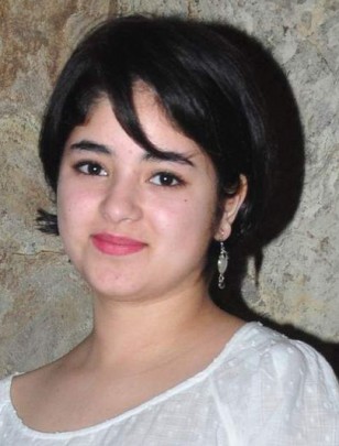 Zaira Wasim Fotoğrafları 1