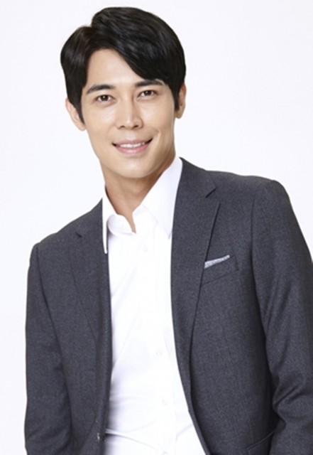 Kim Hyeong-min Fotoğrafı
