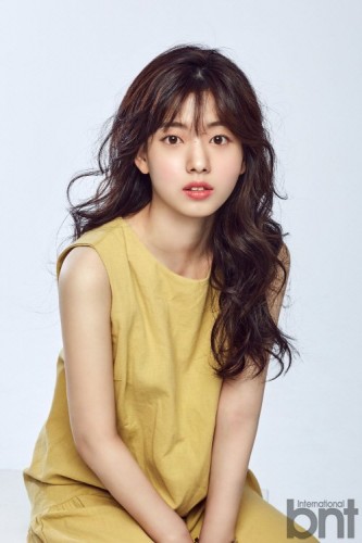 Shin Se-hwi Fotoğrafı