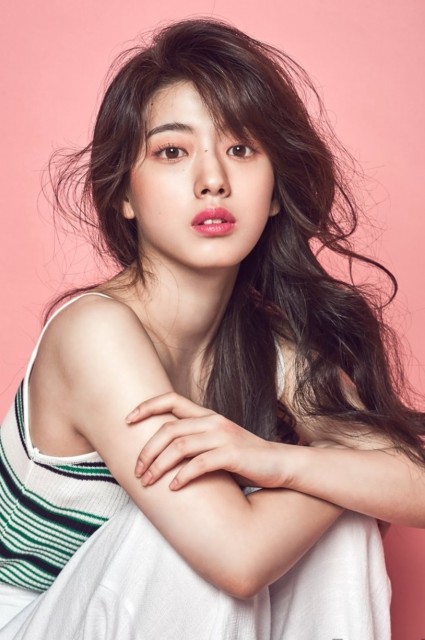 Shin Se-hwi Fotoğrafı