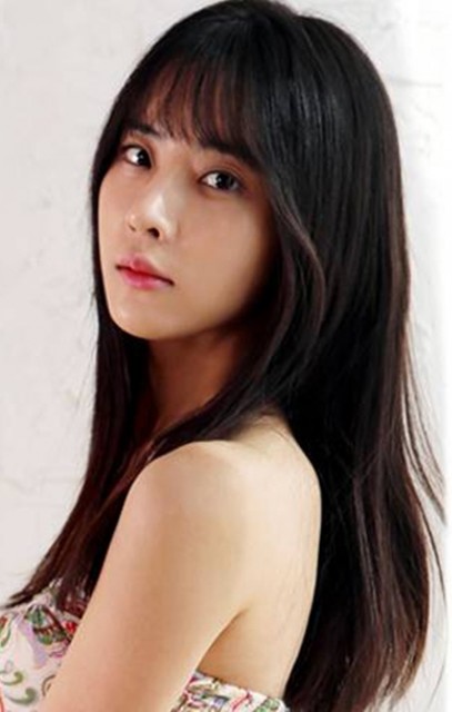 Kim Ji-eun (ii) Fotoğrafı