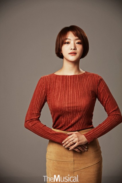 Lee Yea-eun Fotoğrafı