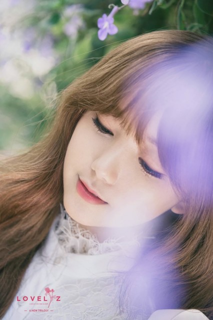 Kim Ji-yeon (ii) Fotoğrafı