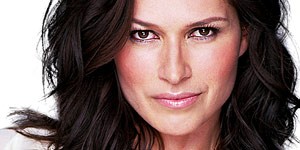 Karina Lombard Fotoğrafları 8