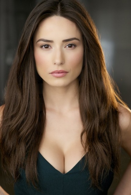 Rebecca  Valera fotoğrafı