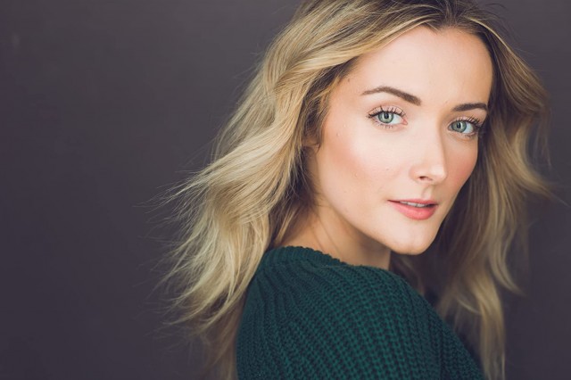 Claudia  Peters Fotoğrafı