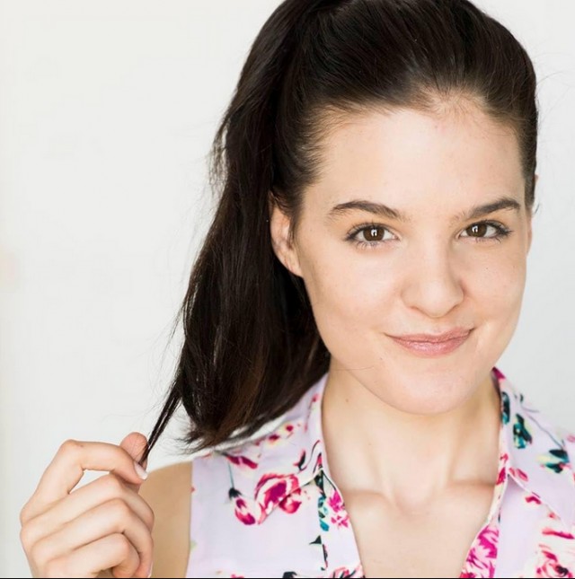 Maddison Bullock Fotoğrafı