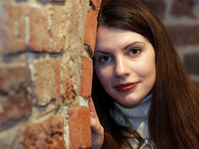 Stephenie Meyer Fotoğrafları 20