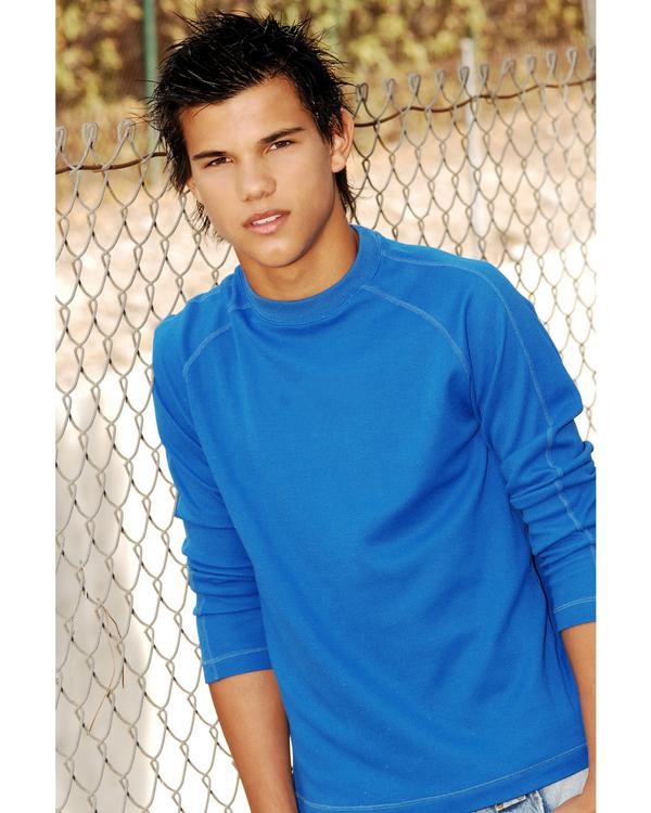 Taylor Lautner Fotoğrafları 9