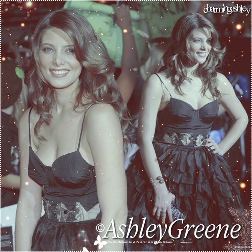 Ashley Greene Fotoğrafları 623