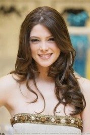 Ashley Greene Fotoğrafı