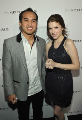 Anna Kendrick Fotoğrafı