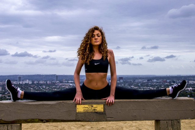 Natalia  Borowsky Fotoğrafı