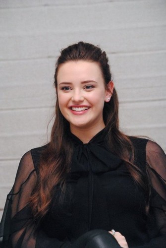 Katherine Langford Fotoğrafları 11