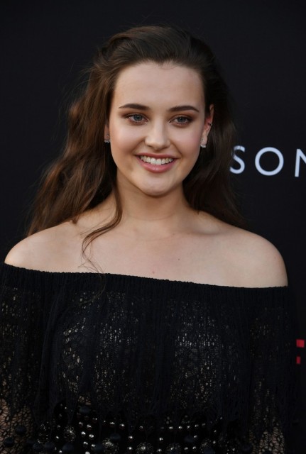 Katherine Langford Fotoğrafları 6