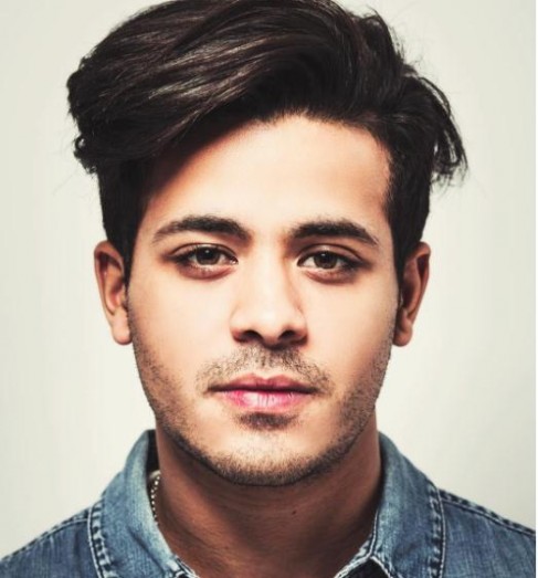 Christian Navarro Fotoğrafı