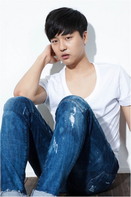 Yang Se-jong Fotoğrafı