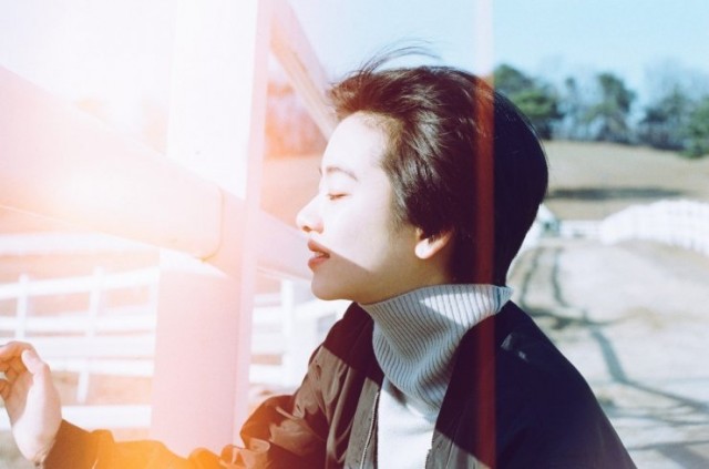 Lee Joo-Young (ii) Fotoğrafı