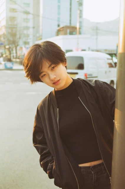 Lee Joo-Young (ii) Fotoğrafı