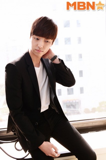 Lee You-jin Fotoğrafı