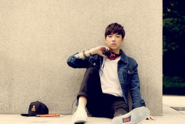 Lee You-jin Fotoğrafı