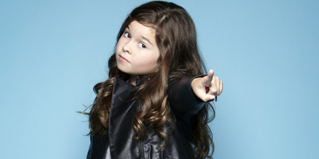 Addison Riecke Fotoğrafı