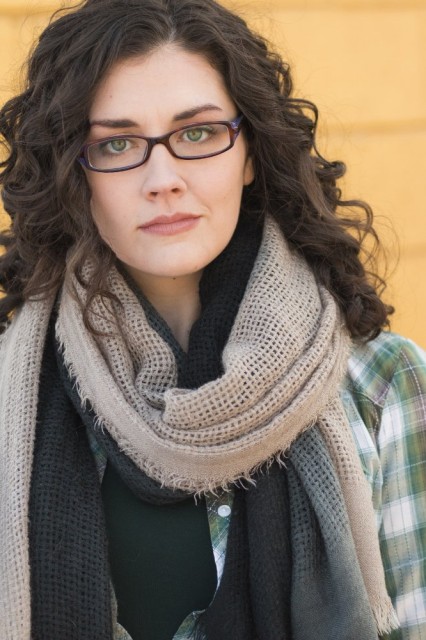Anna  Fontaine Fotoğrafı