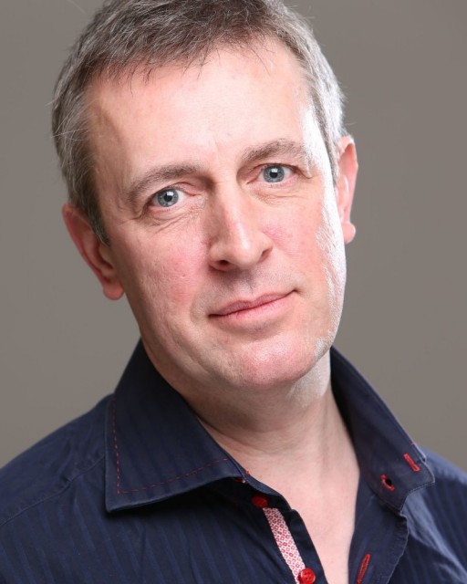 Adam Templar Fotoğrafı