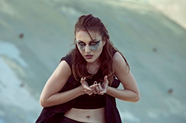 Heidi  Ramee Fotoğrafı