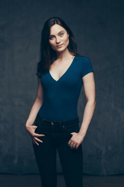 Julie Christiansen Fotoğrafı