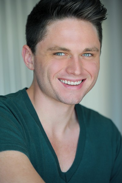 Cameron  Denny Fotoğrafı