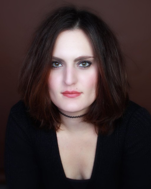 Mary  Chieffo Fotoğrafı