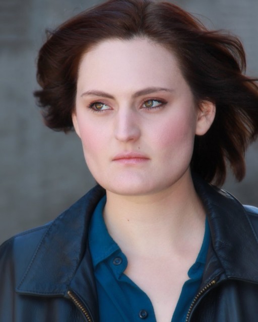 Mary  Chieffo Fotoğrafı