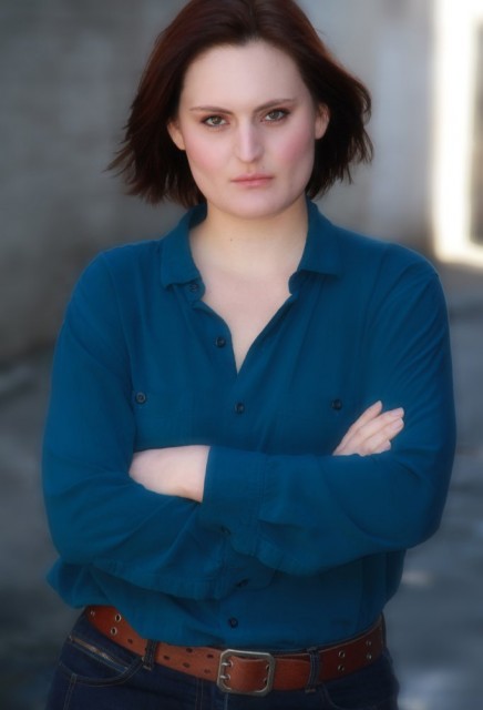 Mary  Chieffo Fotoğrafı