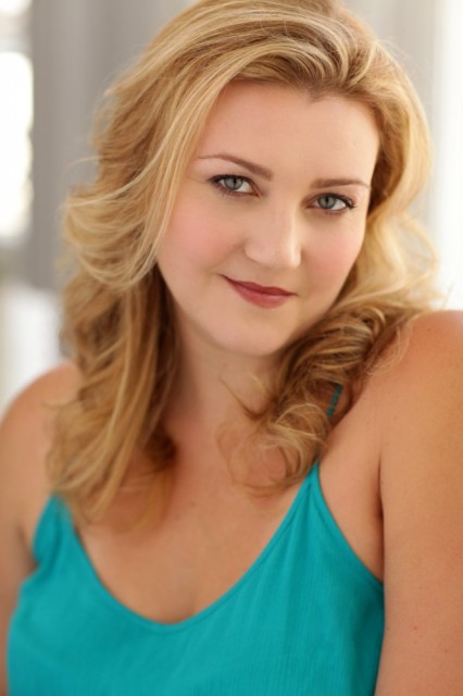 Meredith Holzman Fotoğrafı