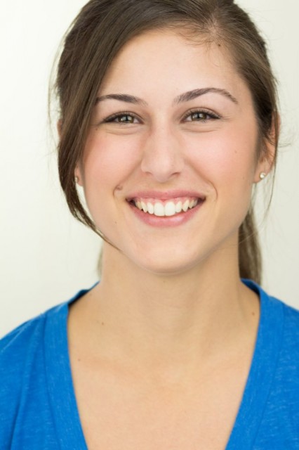 Katelyn Farrugia Fotoğrafı