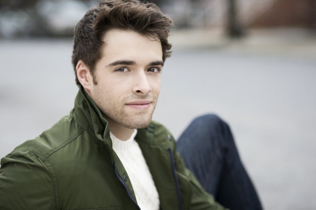 Corey  Cott Fotoğrafı