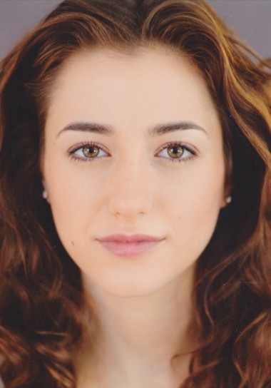 Holly  Curran Fotoğrafı