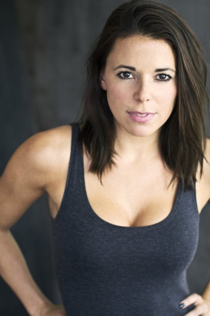 Sienna  Bohn Fotoğrafı